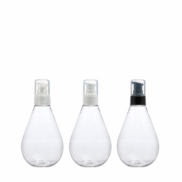 에센스 펌프 BB 300ml 투명