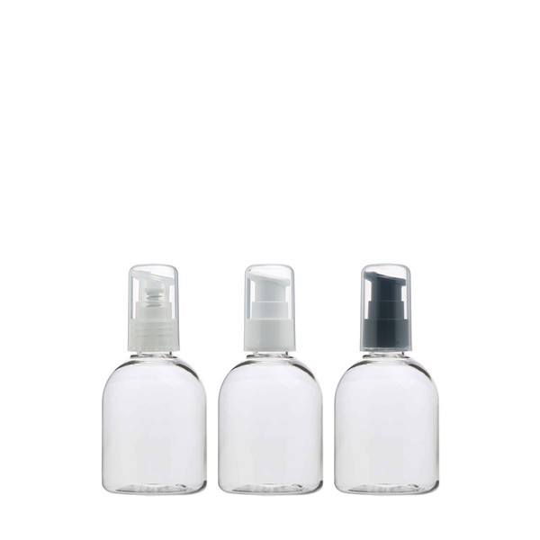 에센스 펌프 BO 100ml 투명