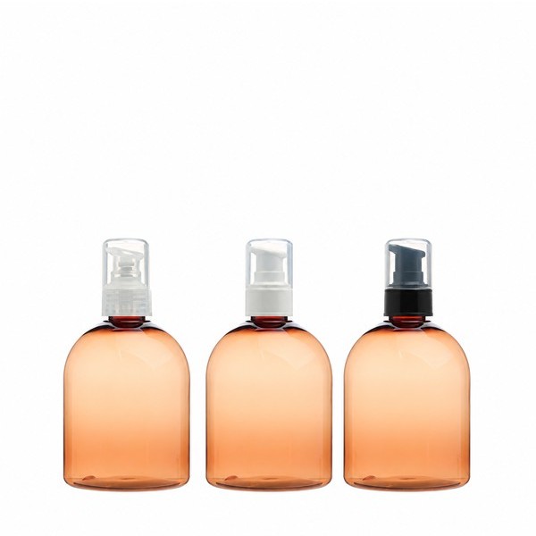 에센스 펌프 BO 300ml 갈색