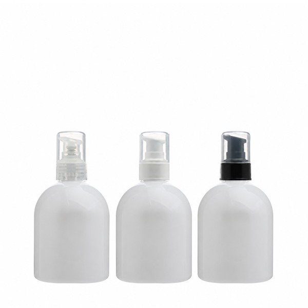 에센스 펌프 BO 350ml 백색