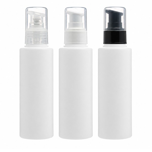 에센스 펌프 E 100ml 백색