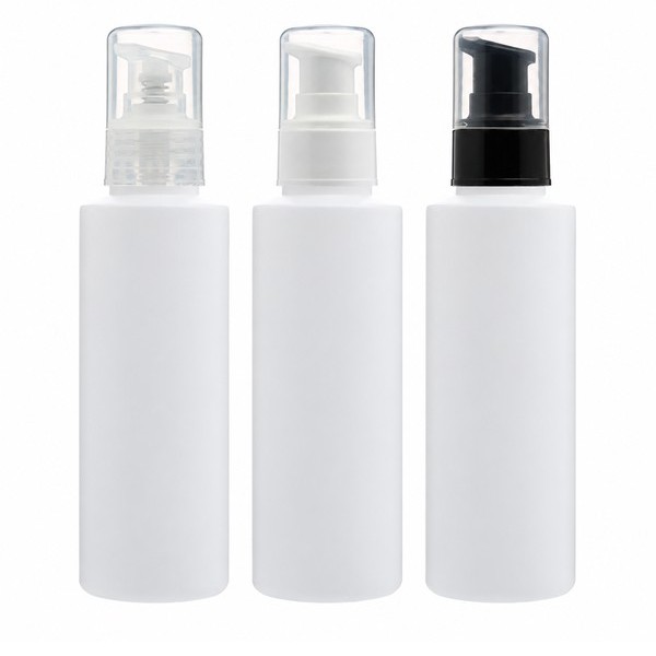 에센스 펌프 120ml 백색