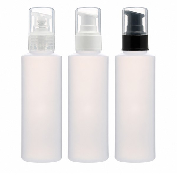 에센스 펌프 120ml 원색