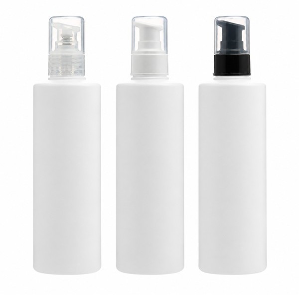 에센스 펌프 200ml 백색