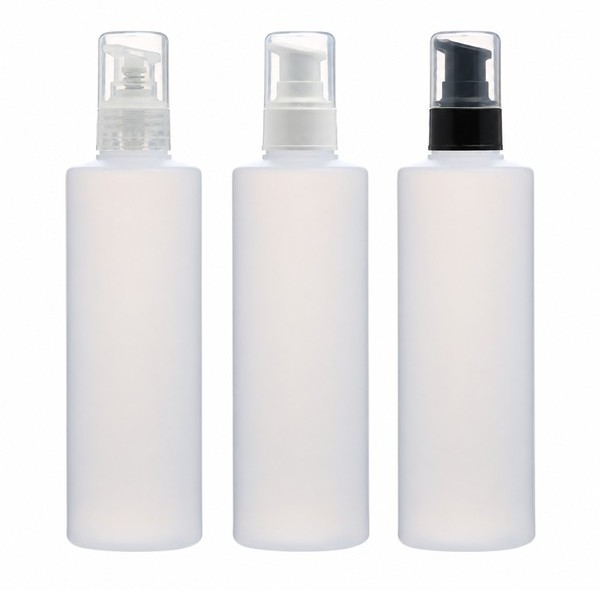 에센스 펌프 200ml 원색