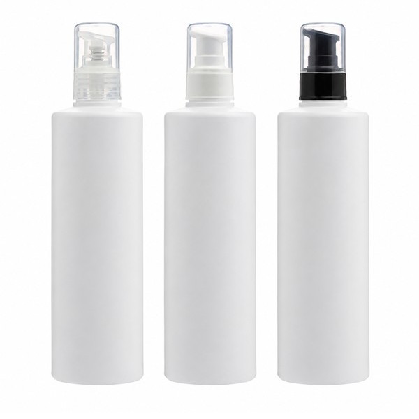에센스 펌프 250ml 백색