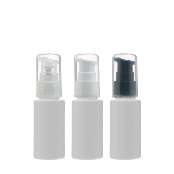 에센스 펌프 E 30ml 백색