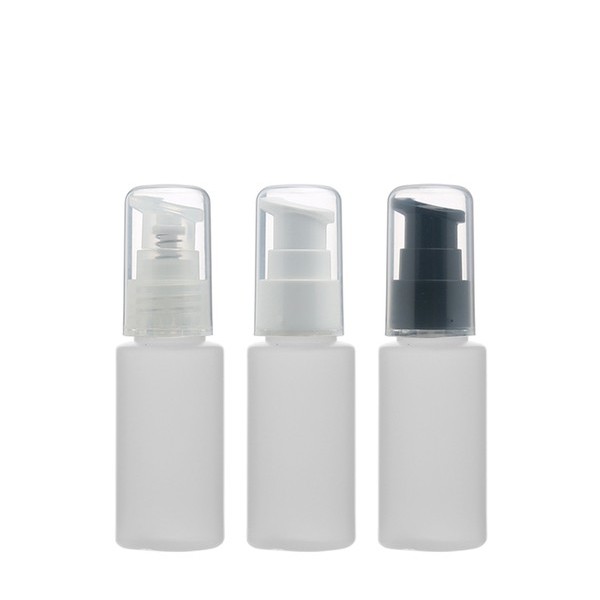 에센스 펌프 30ml 원색