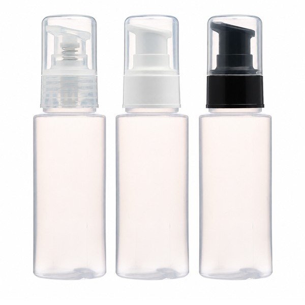 에센스 펌프 50ml 원색