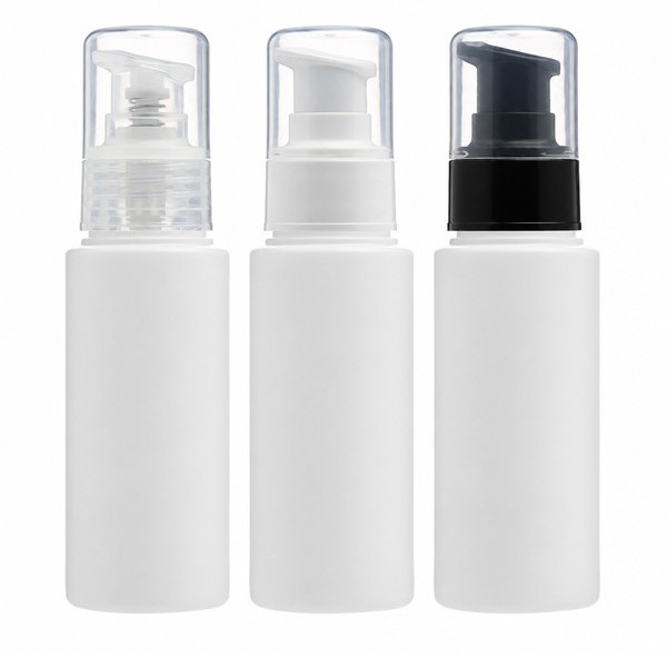 에센스 펌프 60ml 백색