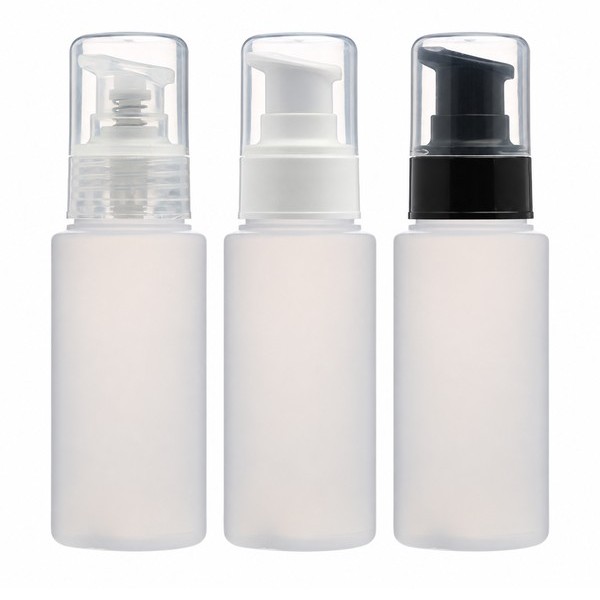 에센스 펌프 60ml 원색
