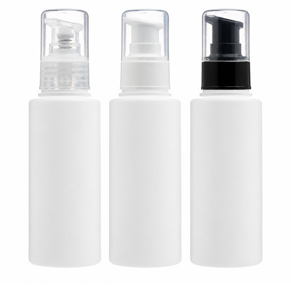 에센스 펌프 80ml 백색