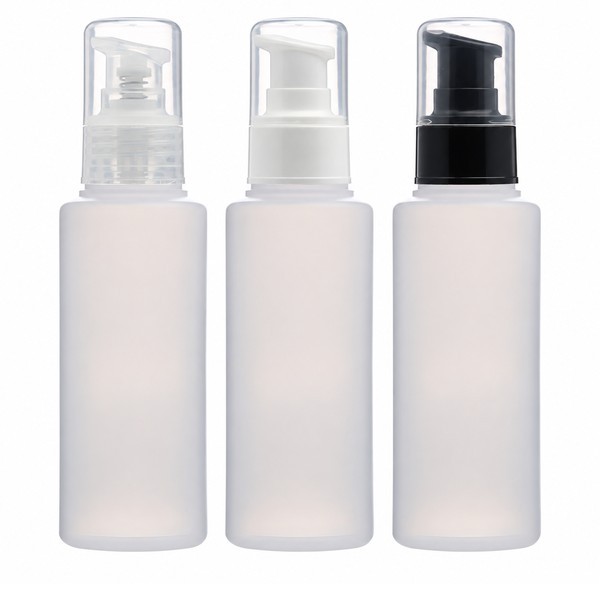 에센스 펌프 80ml 원색