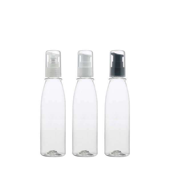 에센스 펌프 M 100ml 투명