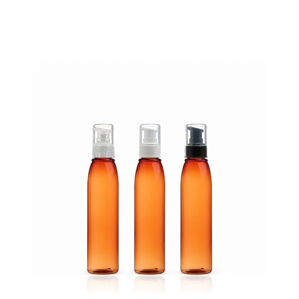에센스 펌프 M 150ml 갈색