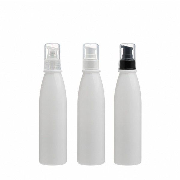 에센스 펌프 M 200ml 백색