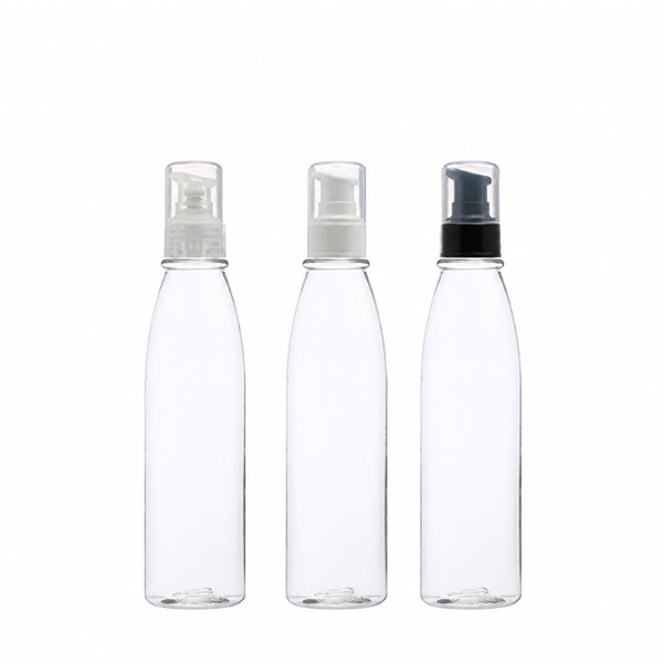 에센스 펌프 M 200ml 투명