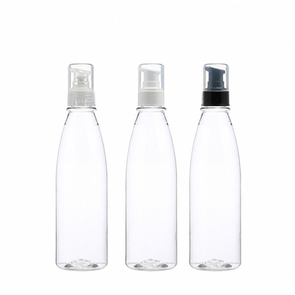 에센스 펌프 M 300ml 투명
