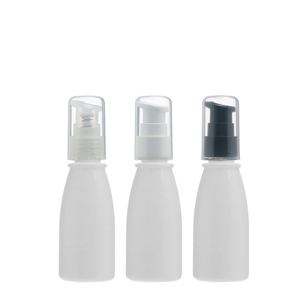 에센스 펌프 M 60ml 백색