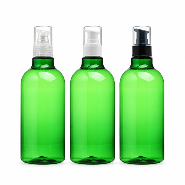 에센스 펌프 500ml 녹투