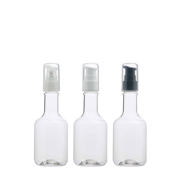 에센스 펌프 SA 100ml 투명