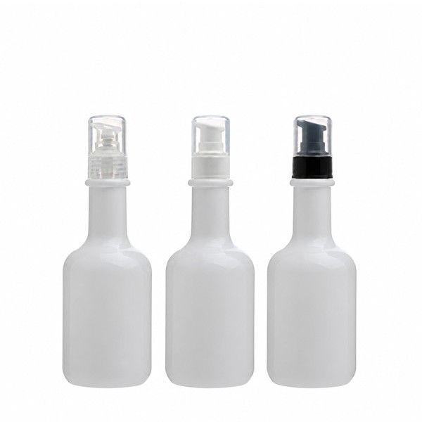 에센스 펌프 SA 200ml 백색
