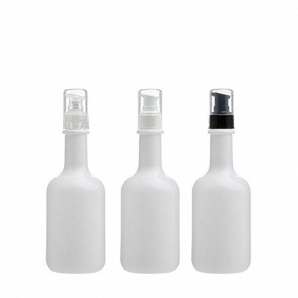 에센스 펌프 SA 300ml 백색