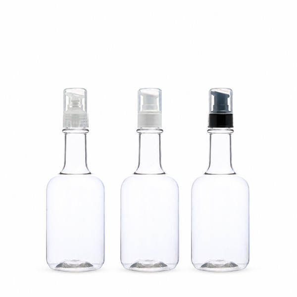 에센스 펌프 SA 300ml 투명