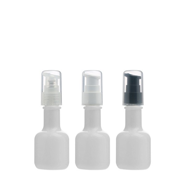 에센스 펌프 SA 60ml 백색