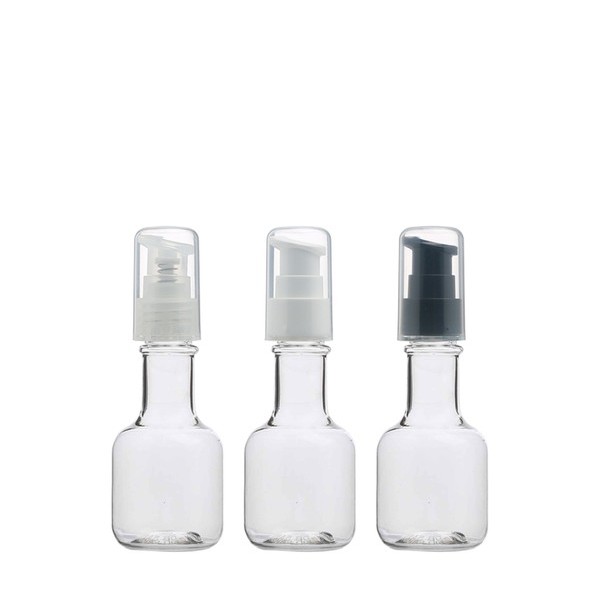에센스 펌프 SA 60ml 투명