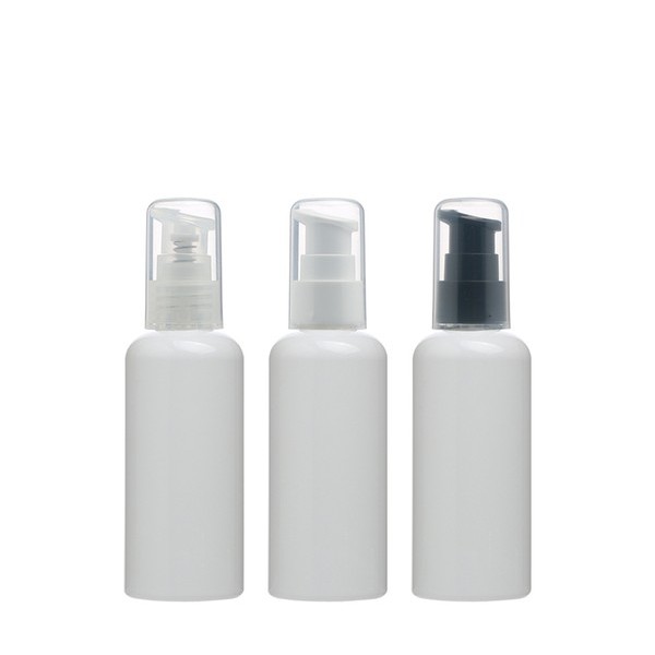 에센스 펌프 T 100ml 백색