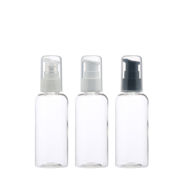 에센스 펌프 T 100ml 투명