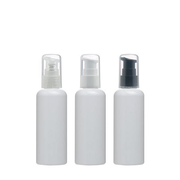 에센스 펌프 110ml 백색
