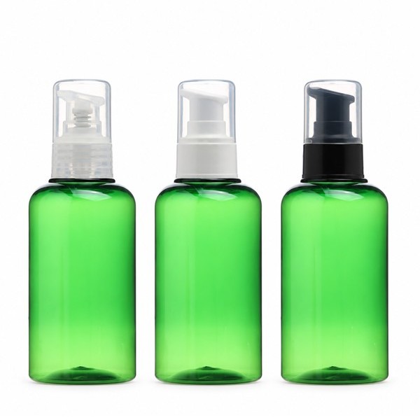 에센스 펌프 120ml 녹투