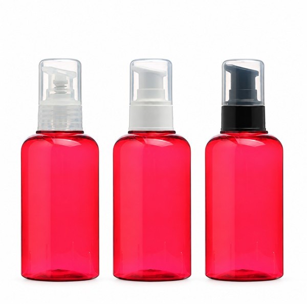 에센스 펌프 120ml 적투