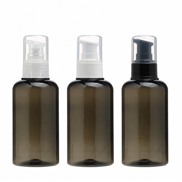 에센스 펌프 120ml 흑투