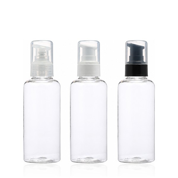 에센스 펌프 T 150ml 투명