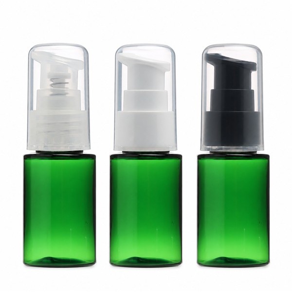 에센스 펌프 20ml 녹투