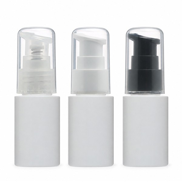 에센스 펌프 20ml 백색