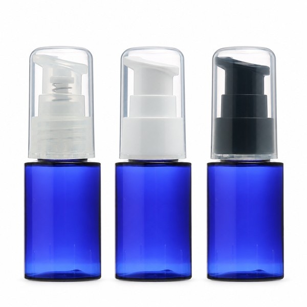 에센스 펌프 20ml 청투