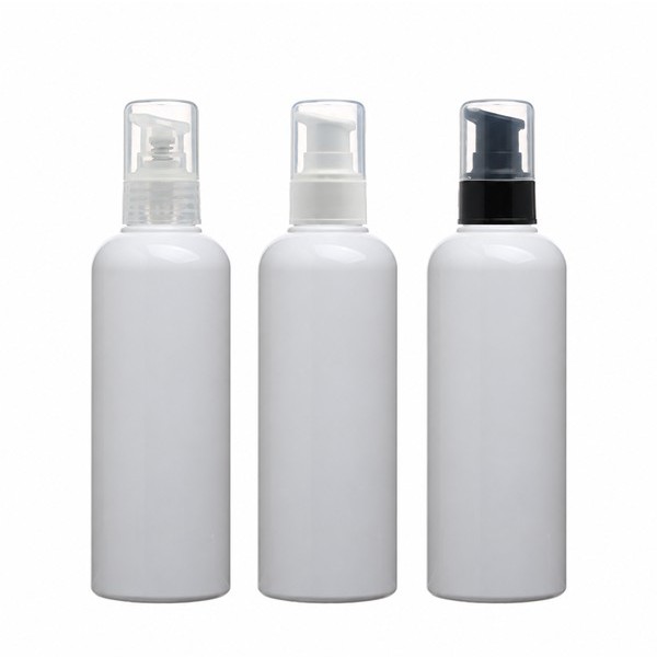 에센스 펌프 T 200ml 백색