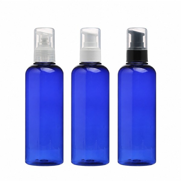 에센스 펌프 200ml 청투