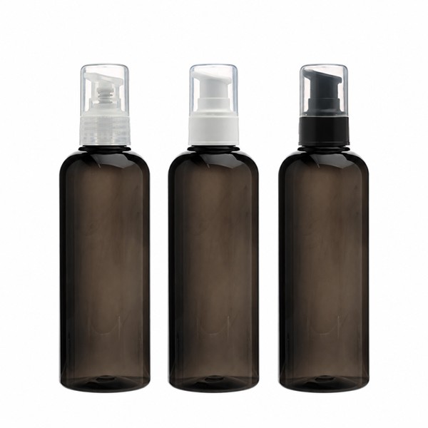 에센스 펌프 200ml 흑투