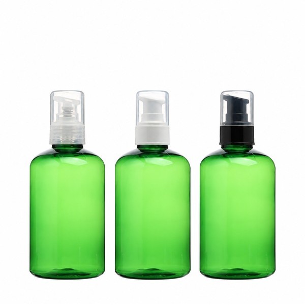 에센스 펌프 200ml 볼록 녹투