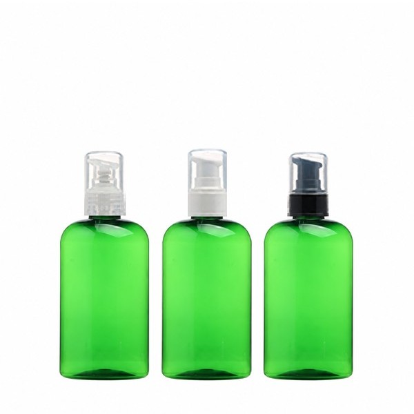 에센스 펌프 250ml 납작 녹투