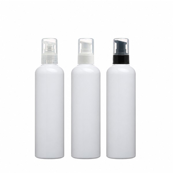 에센스 펌프 T 250ml 백색