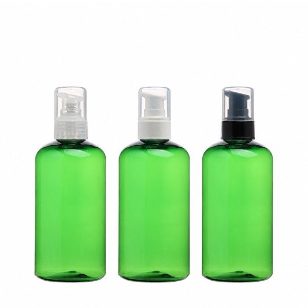 에센스 펌프 250ml 볼록 녹투