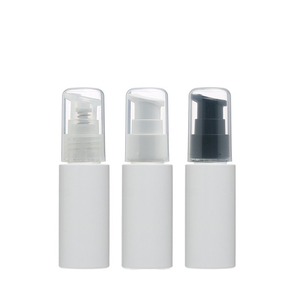 에센스 펌프 T 30ml 백색
