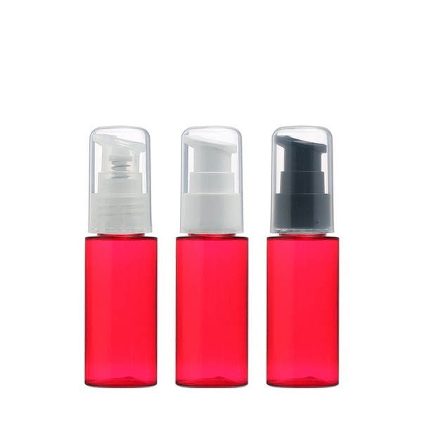 에센스 펌프 30ml 적투