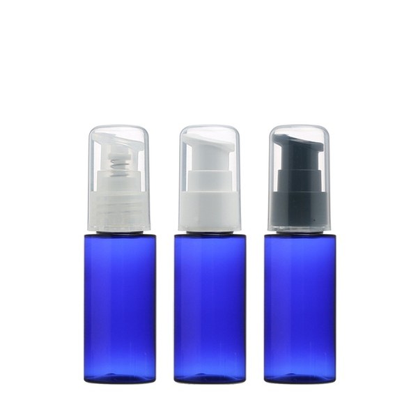 에센스 펌프 30ml 청투